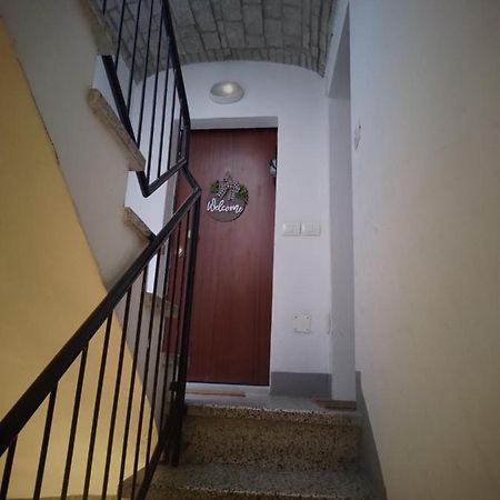Guazzo Apartment - Self Check-In Parma Exterior foto